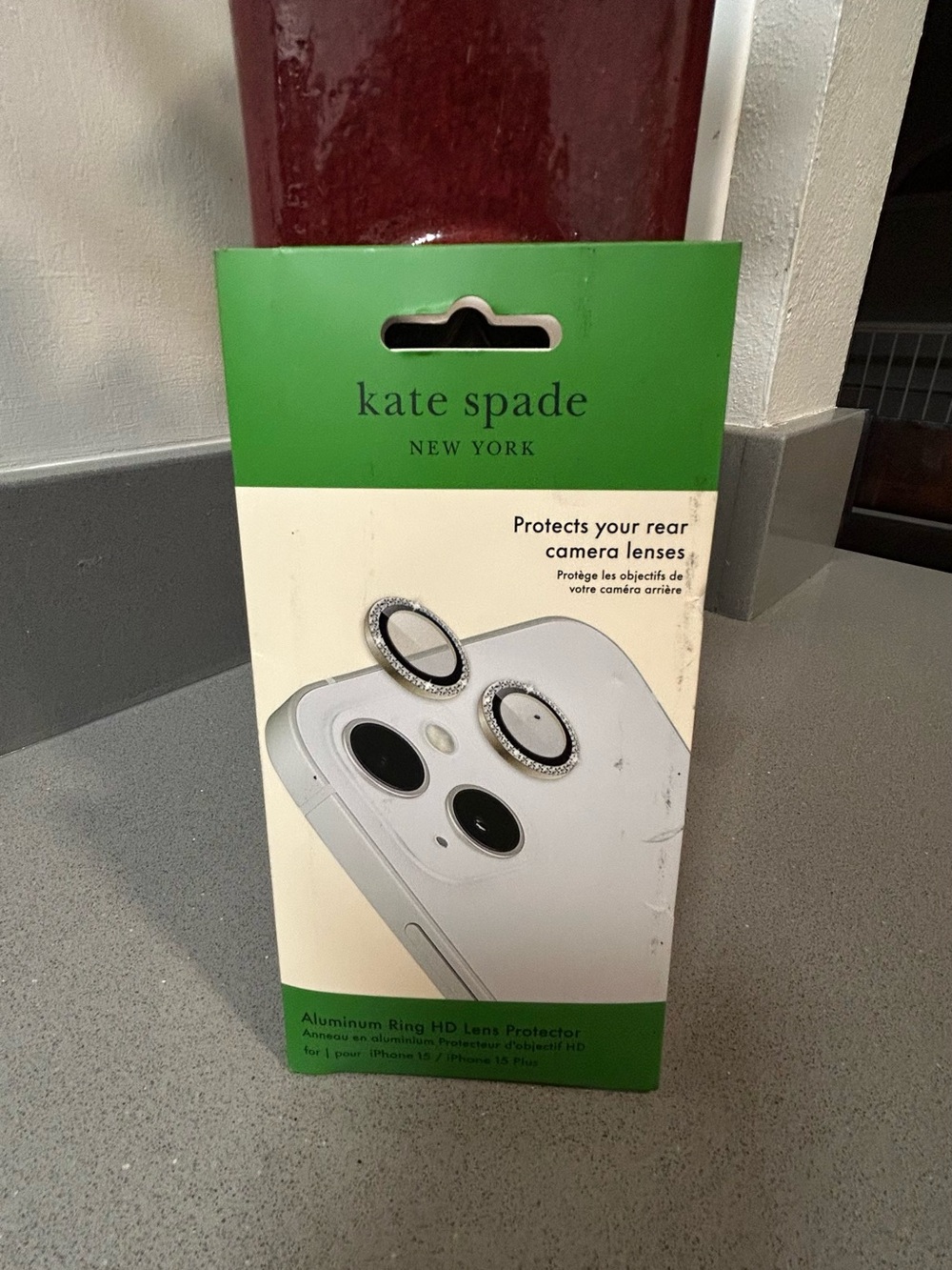 Kate Spade Camera Lens Protectors